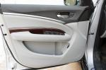 Acura MDX SH-AWD 2014 года